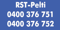 RST-Pelti, avoin yhtiö